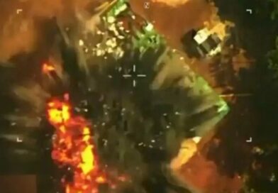 TRUMP: Anuncia muerte del líder del Tren de Aragua en ataque de EEUU
