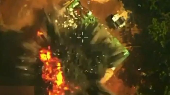 TRUMP: Anuncia muerte del líder del Tren de Aragua en ataque de EEUU