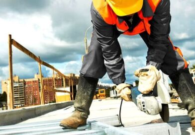 RESPALDO: Trabajadores de Construcción Civil anuncian votarán por Keiko