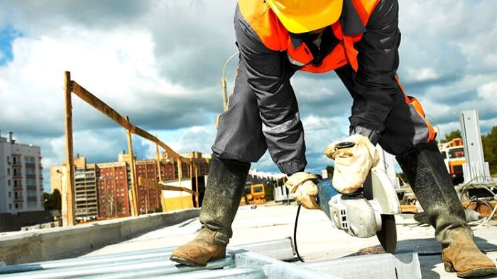 RESPALDO: Trabajadores de Construcción Civil anuncian votarán por Keiko