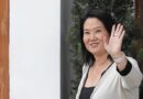 VIRTUAL PRESIDENTA: Keiko Fujimori asumirá conducción del Ejecutivo tras finalizar conteo de la ONPE