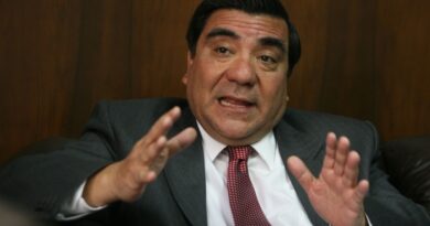 GARCÍA TOMA: Castillo no cumple requisitos para un indulto humanitario