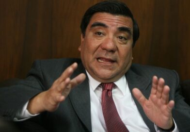 GARCÍA TOMA: Castillo no cumple requisitos para un indulto humanitario