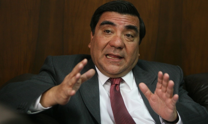 GARCÍA TOMA: Castillo no cumple requisitos para un indulto humanitario