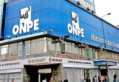 ONPE: Aclara que no se modificó el marco legal para el voto de peruanos en el extranjero