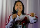 Opinión/Keiko paso de cordero a lobo