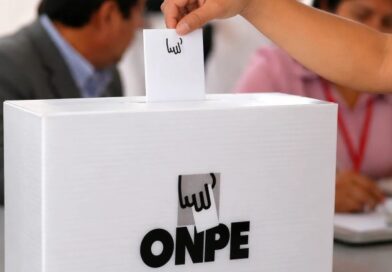 ATENCIÓN: Piden no confiarse y  revisar bien su mesa de votación