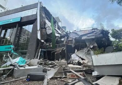 ÚLTIMO MINUTO: Dos potentes terremotos de magnitud 7,2 y 7,5 sacuden Venezuela