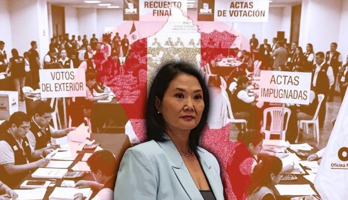 OPINIÓN/ Esperanzados en derrotar al radicalismo, pero serenos y prudentes