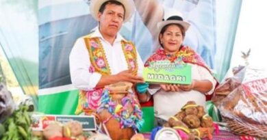 EXPO AGRARIA 2026: Superó los 52 mil visitantes y generó S/9 millones en ventas