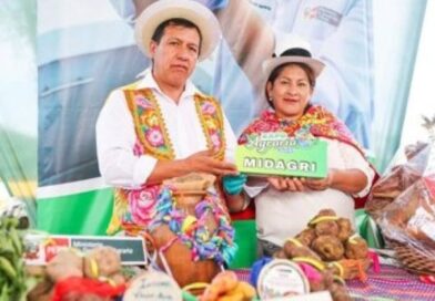 EXPO AGRARIA 2026: Superó los 52 mil visitantes y generó S/9 millones en ventas