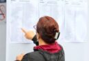ONPE: Ausentismo electoral se redujo de 28% a 24% en comicios 2026 ONPE: Ausentismo electoral se redujo de 28% a 24% en comicios 2026