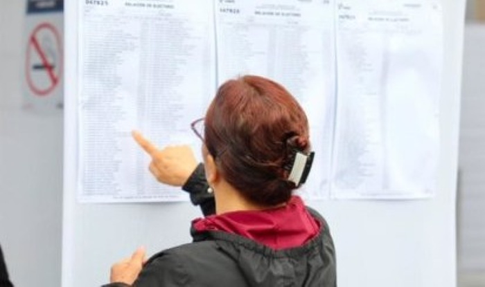 ONPE: Ausentismo electoral se redujo de 28% a 24% en comicios 2026 ONPE: Ausentismo electoral se redujo de 28% a 24% en comicios 2026