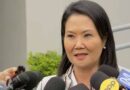 FUJIMORI: Cuestiona acusación de JPP contra el Canciller y afirma vienen nuevos aires para Latinoamérica