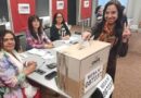JNE: Declaró improcedente pedido de JPP para nulidad en mesas del extranjero