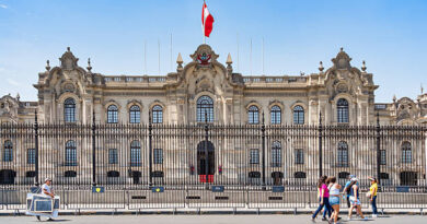 Gobierno aprueba formalización de créditos suplementarios por más de S/ 364 millones