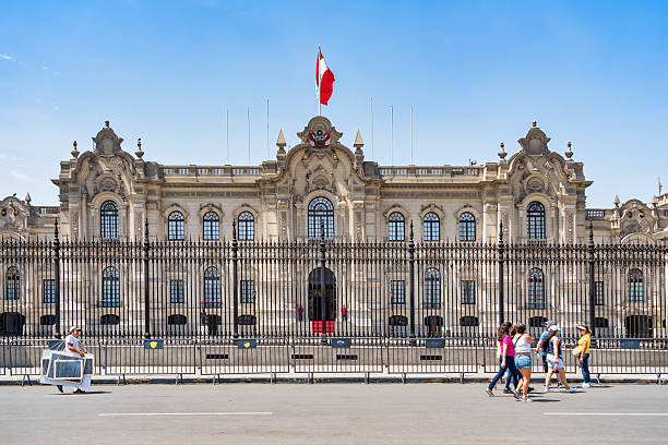 Gobierno aprueba formalización de créditos suplementarios por más de S/ 364 millones