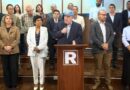 LÓPEZ ALIAGA: Pide votar por la «única opción democrática» que es Keiko Fujimori