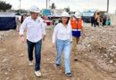 KEIKO FUJIMORI: «Trabajaremos desde el primer día en la prevención ante Fenómeno de El Niño»