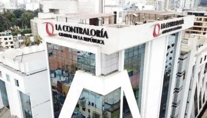 CONTRALORÍA: Modifica directiva para facilitar transición en más de 3,200 entidades CONTRALORÍA: Modifica directiva para facilitar transición en más de 3,200 entidades