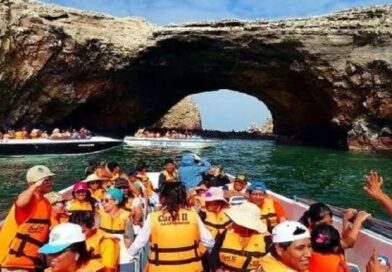 Perú: Mes de julio llega con 4 feriados y fin de semana largo Perú: Mes de julio llega con 4 feriados y fin de semana largo