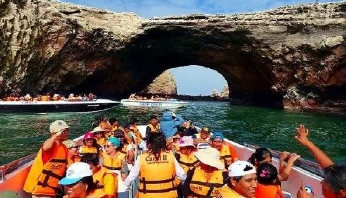 Perú: Mes de julio llega con 4 feriados y fin de semana largo Perú: Mes de julio llega con 4 feriados y fin de semana largo