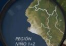 NIÑO COSTERO: Marina de Guerra prevé temperatura del mar subirá en setiembre y octubre