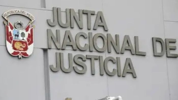 JNJ: Declara desierto concurso para elegir a nuevo jefe de la ONPE JNJ: Declara desierto concurso para elegir a nuevo jefe de la ONPE