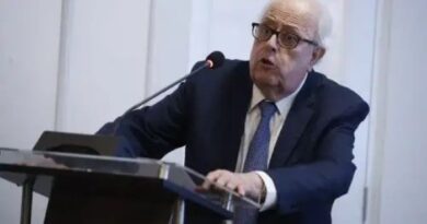 BCR: Julio Velarde participó en reunión de Bretton Woods Committee y BID BCR: Julio Velarde participó en reunión de Bretton Woods Committee y BID