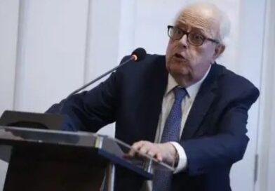 BCR: Julio Velarde participó en reunión de Bretton Woods Committee y BID BCR: Julio Velarde participó en reunión de Bretton Woods Committee y BID