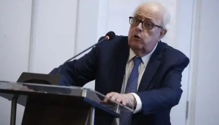 BCR: Julio Velarde participó en reunión de Bretton Woods Committee y BID BCR: Julio Velarde participó en reunión de Bretton Woods Committee y BID