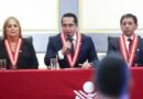 JNE: ¿Quiénes son los invitados a la proclamación de resultados de segunda vuelta?