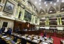 CONGRESO: Comisión Permanente continúa hoy debate de créditos suplementarios