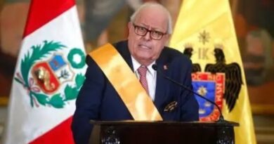 VELARDE: «Hemos tenido la inflación más baja de América Latina en este siglo»