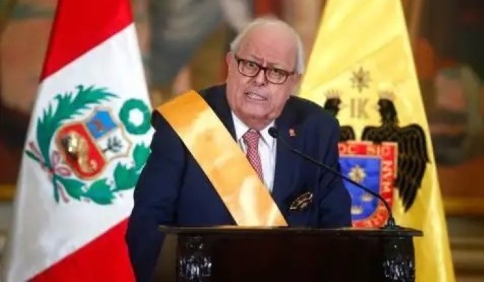 VELARDE: «Hemos tenido la inflación más baja de América Latina en este siglo»