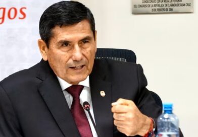 PCM: Ordena iniciar proceso de transferencia de Gobierno
