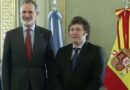 CANCILLER: Confirma que rey de España y mandatarios vendrán para toma de mando de Keiko Fujimori