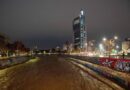 CHILE: Decretan emergencia en 10 regiones por intensas lluvias