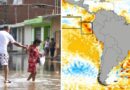 PERÚ: Enfrenta un fenómeno anómalo que se superpone a El Niño y que se extendería hasta 2030,