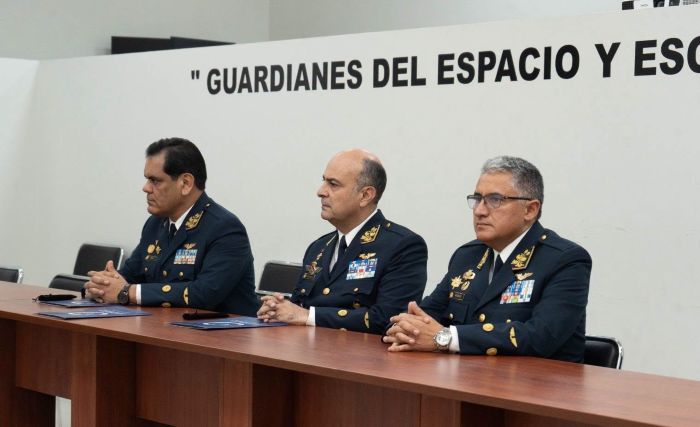 OPINIÓN/ CONIDA y FAP: Una alianza que proyecta al Perú hacia el futuro aeroespacial