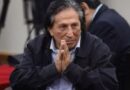TOLEDO: Solicita derecho de gracia presidencial a su favor para conseguir su libertad