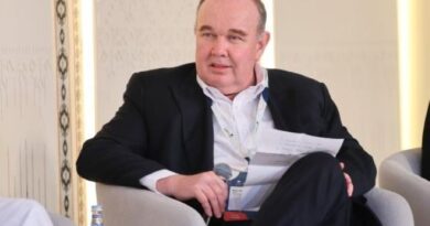 LÓPEZ ALIAGA: «Visitará» a Keiko Fujimori para poner a «disposición» a su equipo de seguridad ciudadana