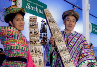 Incorporan a la Marca Perú a “14 Pueblos con Encanto”