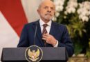 LULA DA SILVA: Felicita a Keiko Fujimori y plantea agenda conjunta