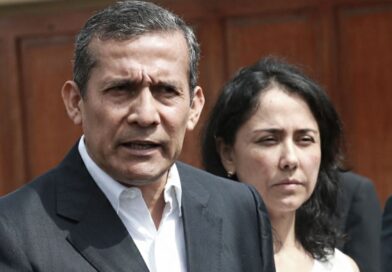 GASODUCTO SUR: PJ archivó la acusación fiscal por asociación ilícita contra Ollanta Humala, Nadine Heredia y otros