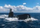 HYUNDAI HEAVY INDUSTRIES: Presentó “Visión para la Construcción del Submarino de Nueva Generación del Perú»