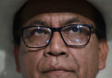 SÁNCHEZ: PJ declara “improcedente” solicitud de medida cautelar para suspender efectos de la acusación fiscal SÁNCHEZ: PJ declara “improcedente” solicitud de medida cautelar para suspender efectos de la acusación fiscal