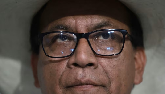 SÁNCHEZ: PJ declara “improcedente” solicitud de medida cautelar para suspender efectos de la acusación fiscal SÁNCHEZ: PJ declara “improcedente” solicitud de medida cautelar para suspender efectos de la acusación fiscal