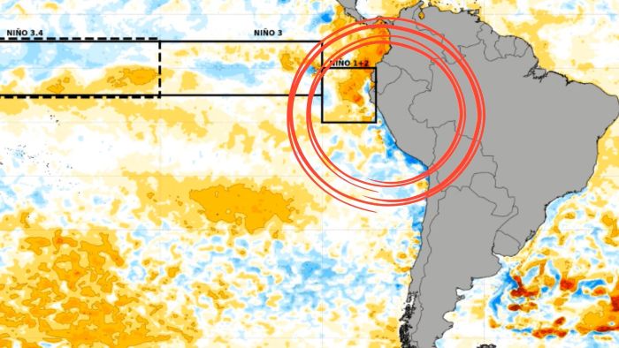 CONSEJO FISCAL: Advierte Gobierno de Keiko contaría con menos recursos para enfrentar al Fenómeno El Niño si no ordena la billetera