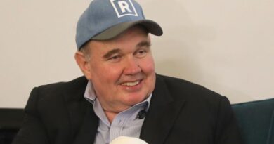 EN CARRERA: JNE declaró fundada apelación de López Aliaga para ser candidato a regidor de Lima